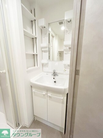 GENOVIA京成立石Vの物件内観写真